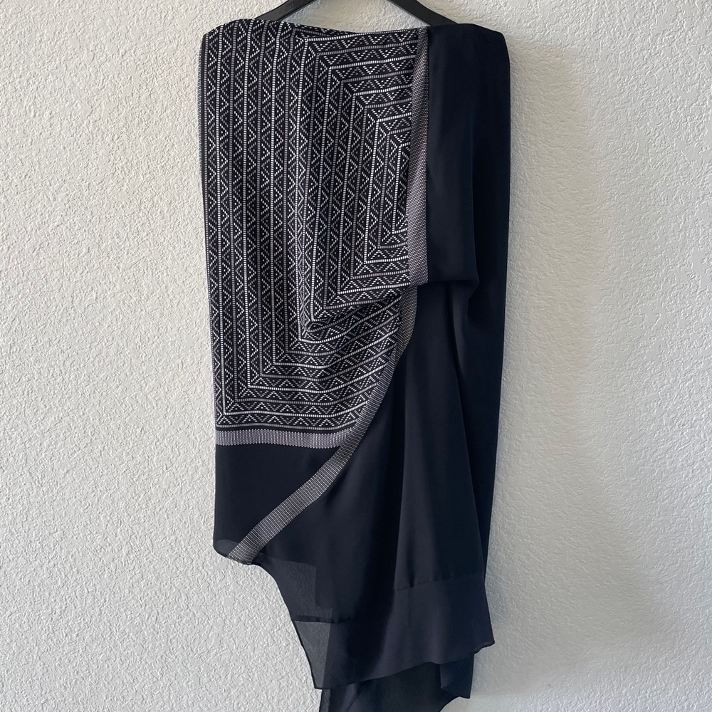 BCBG Max Azria Runway Dress